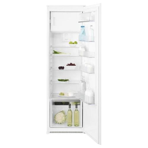 Electrolux Frigorifero e congelatore Monoporta Statico SERIE 600 EFS3DF18S FreeStore Bianco 923 583 055 classe F (LColonna60cm)