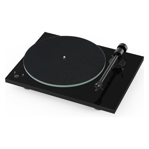 Pro Ject Giradischi T LINE T1 Phono Sb Black