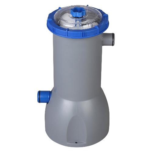 San Marco Pompa filtro Aqualoon portata max 3750L/h SMP1000