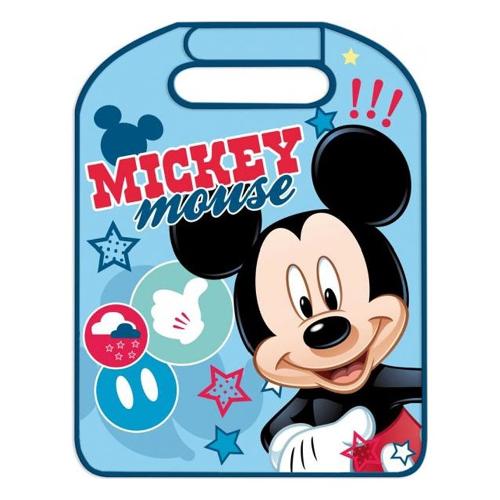 Coprisedili auto proteggi schienale anteriore Mickey 25318