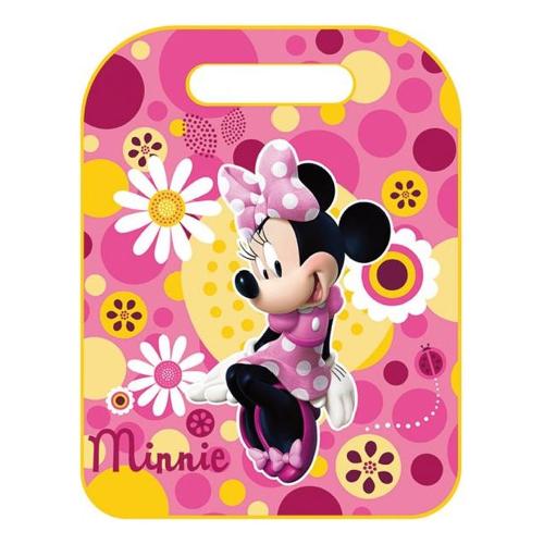 Co Ra Coprisedile auto proteggi schienale anteriore Minnie 59503