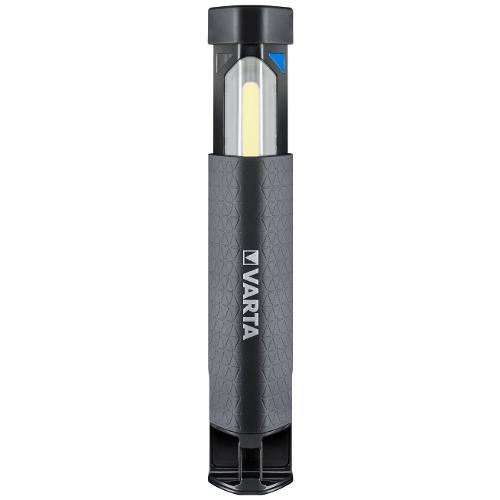 Torcia elettrica Work Flex Telescope Light nero LED 5W 250 lm 018646101421