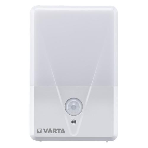 Varta Luce notturna Motion Night Led Bianco 016624101421