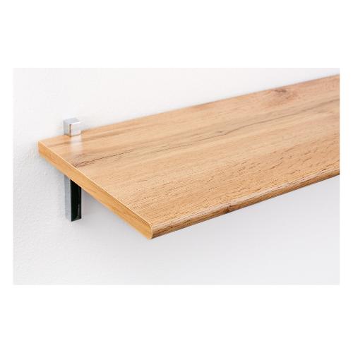 Format Mensola (90x28x1,8cm) JOKER Rovere wotan MPF9028RW