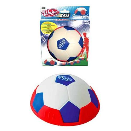 Goliath Pallone Calcio Half Ball WAHU Assortito 914502 012