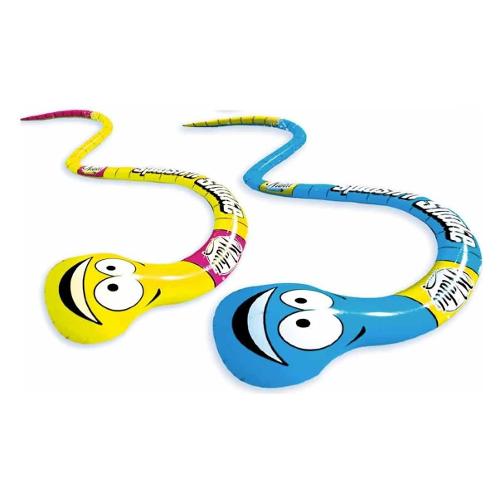 Goliath Splash & Snake (400cm) WAHU Assortito 919352 006