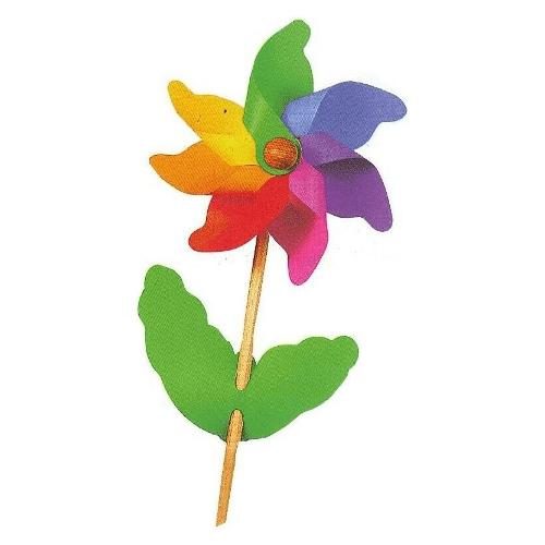 Adriatic Girandola (58cm) Assortito GIR251BPIRAMIDE