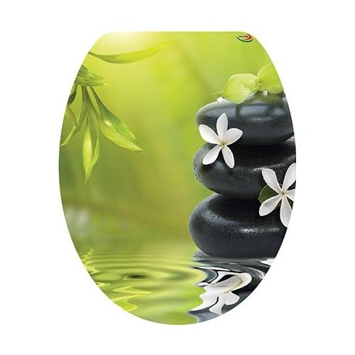 Seba Arredo Sedile WC Universal Verde zen E1000A18D00142