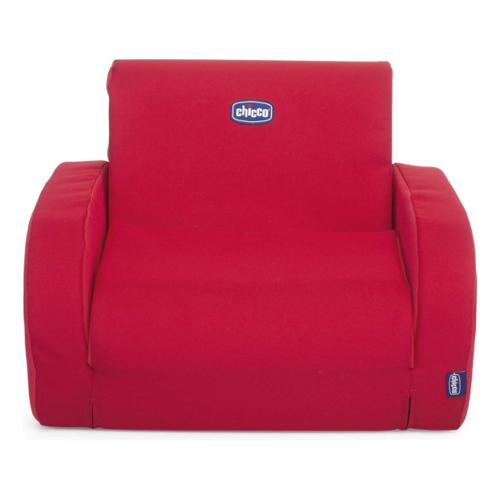 Chicco Poltroncina bimbo Trasformabile TWIST Red 79098 700 700 SME