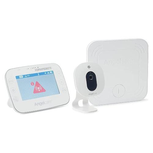 Foppapedretti Baby controllo Ac327 Video ANGELCARE 9700034500