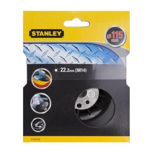 Stanley Platorello smerigliatrice 115 mm STA32105