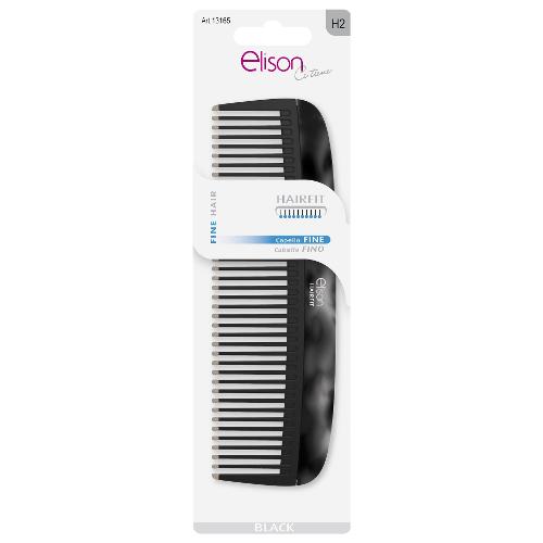 Elison Pettine Hairfit 13165