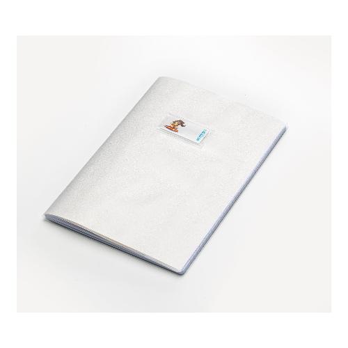 Balmar 2000 Copertina quaderni Silk A4 Neutro PF02C26E01