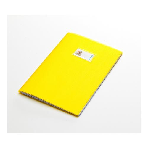 Balmar 2000 Copertina quaderni A4 Giallo PF02C26E07