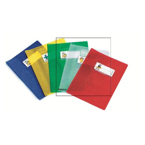 Balmar 2000 Copertina quaderni A5 Neutro PF01C6E01