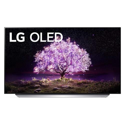 Lg Tv 55" ( OLED ) WebOS C1 SERIES OLED 4K Smart TV Vanilla white OLED55C16LA API