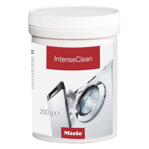 Miele Detergente pulizia lavatrice Intenseclean barattolo 200 g 10717110