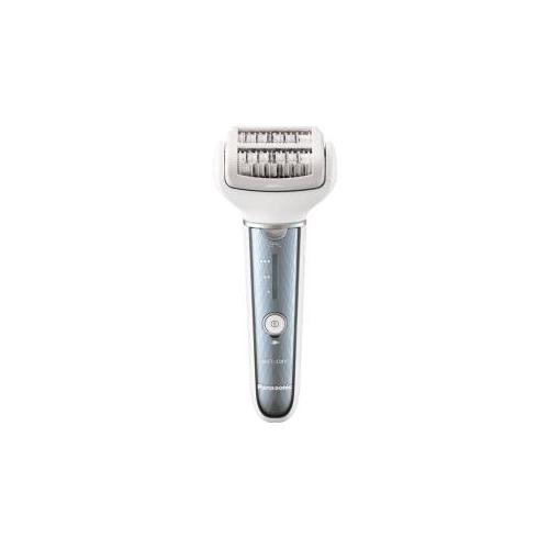 Panasonic Epilatore SMOOTH SKIN Bianco e Azzurro ES EL2A A503