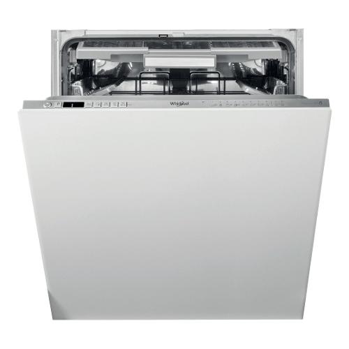 Whirlpool Lavastoviglie incasso 14 coperti Wio 3O540 Pelg classe B (L60cm)