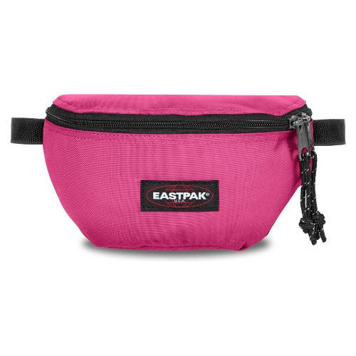 Eastpak Marsupio doppio scomparto SPRINGER Pink escape (23x8,5x16,5 cm) EK000074K251