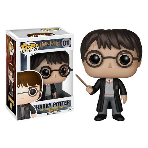 Funko POP HARRY POTTER 01 5858