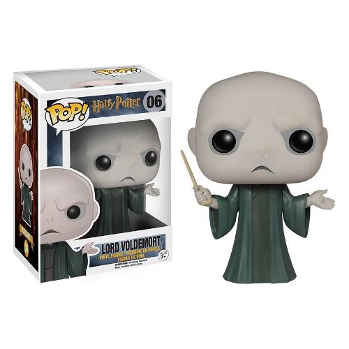 Funko POP HARRY POTTER Voldemort 06 5861