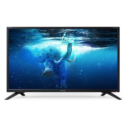 Sharp Tv 32" ( LED ) App preinstallate BC2E SERIES Smart Tv Hd Ready Black 1T C32BC2EH2NB