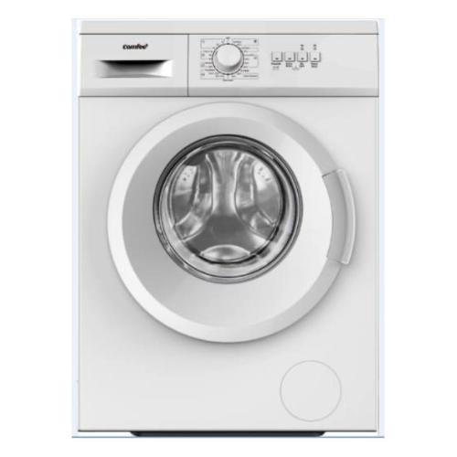 Comfee' Lavatrice 5 Kg SLIM Mfs5104E Bianco classe E 1000giri/min