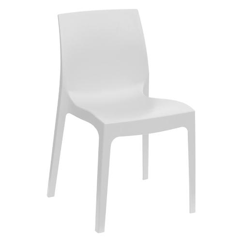 Grandsoleil ROME Sedia Bianco