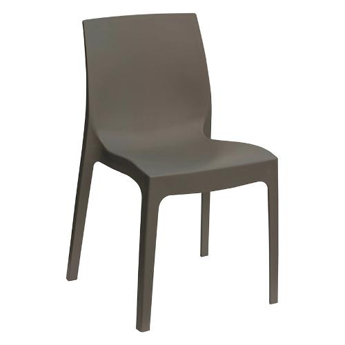 Grandsoleil ROME Sedia Antracite
