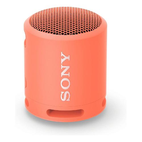 Sony Cassa wireless EXTRA BASS Orange 5W SRSXB13P CE7