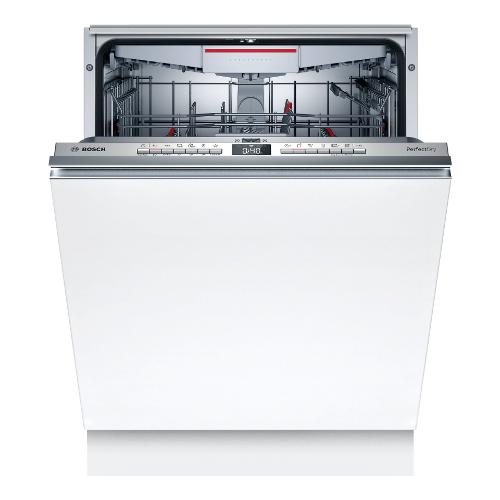 Bosch Lavastoviglie incasso 14 coperti SERIE 6 SMV6ZCX02E classe C (L60cm)