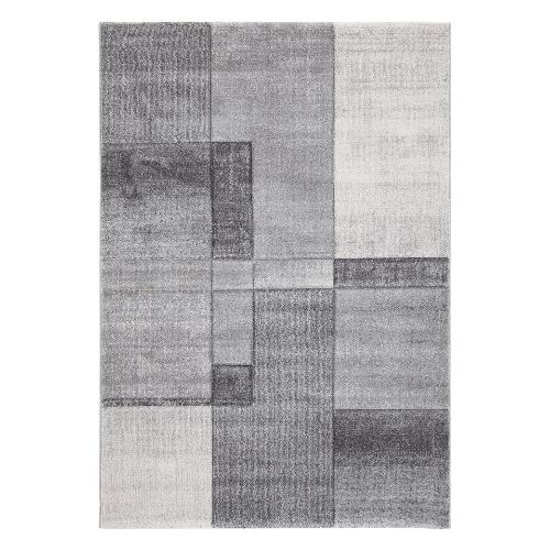 Abc Italia Tappeto TIMELAPSE Grey (230x160cm) 29933