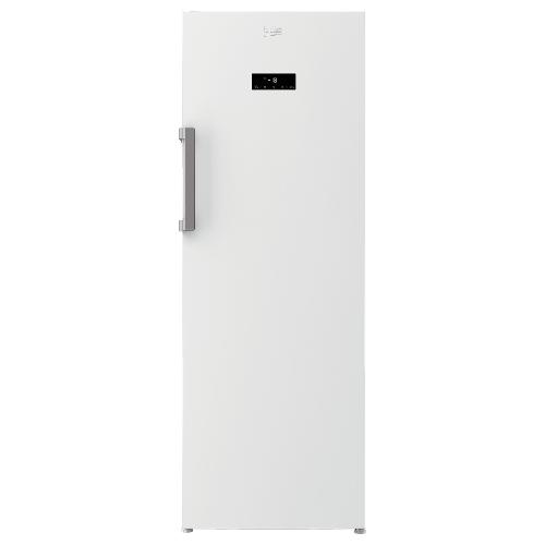 Beko Congelatore verticale 256 Lt Rfne290E33Wn Bianco 7284740814 classe F (59,5x65,5x171,4cm)