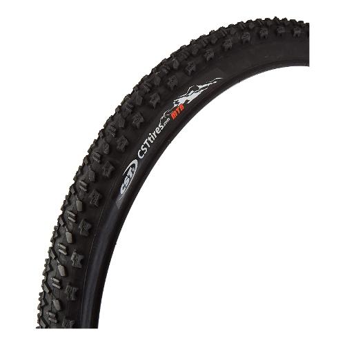 Bonin Copertone mountain bike 27,5X1,95 C1820 CST Nero 001239