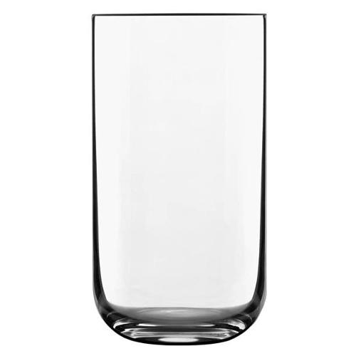 Bormioli Luigi Set bicchieri Bibita 4 pz Vetro cristallino (450ml) SUBLIME Trasparente 11897 01