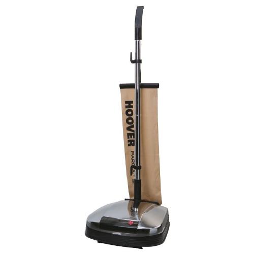 Hoover Lucidatrice F38Pq 1 Polisher Coffee brown 39200506 800W