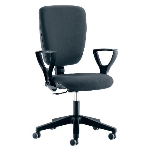 Mael SURF Sedia Operativa Bond grigio scuro