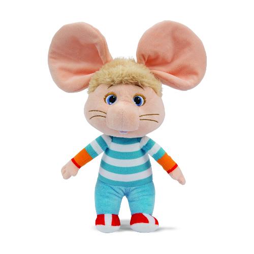 Grandi Giochi Peluche Parlante (35cm) TOPO GIGIO TPG04000