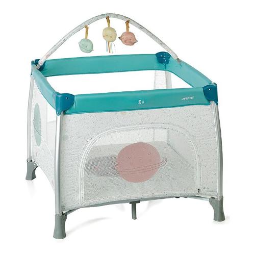 Janè Box richiudibile con borsa (98x101x80cm) TRAVEL FUN TOYS Cosmos 6846 T82