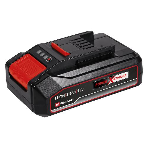 Einhell Batteria utensili PXC 18V 2,5Ah 4511516
