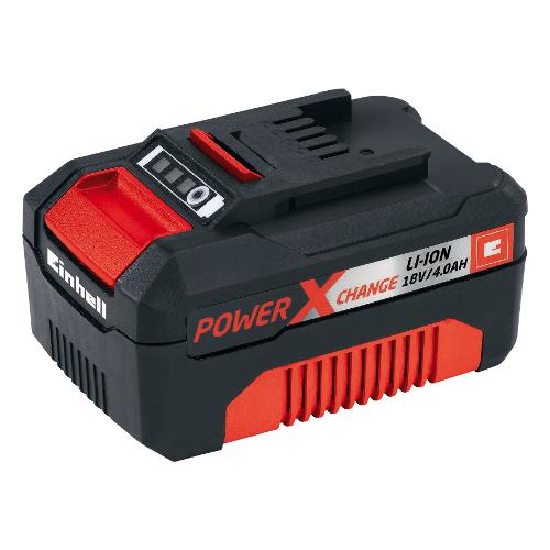 Einhell Batteria utensili PXC 18V 4Ah 4511396