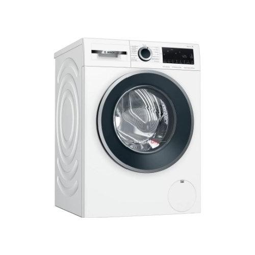 Bosch Lavasciuga 10 + 6 Kg SERIE 6 Wng25440It Bianco e Nero classe CE 1400giri/min (59,8x59x84,8cm)