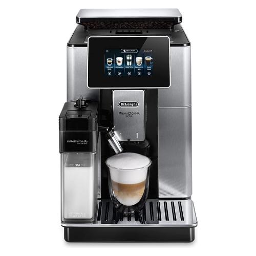 Gaggia Macchina caffè espresso Deluxe EG2111/64