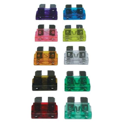 Co Ra Set fusibili auto Bilama 10 Pz 000120188