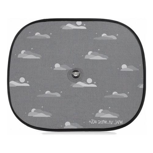 Janè Tendine parasole fisse Dime grey 50293 U05