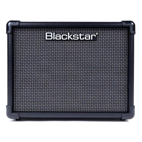 Blackstar Amplificatore chitarra ID CORE V3 Stereo 20 Black 20W
