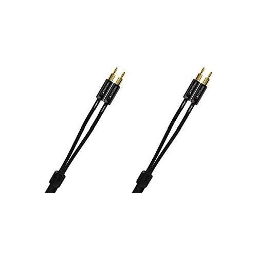Norstone Cavo audio ARRAN Mc 300 Black 3m