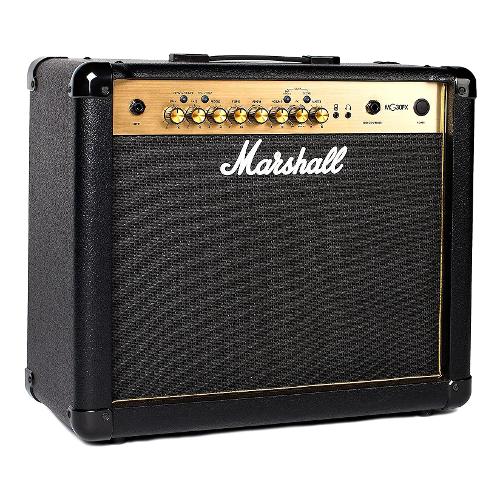 Marshall Amplificatore chitarra MG SERIES Mg 30Gfx Black 30W