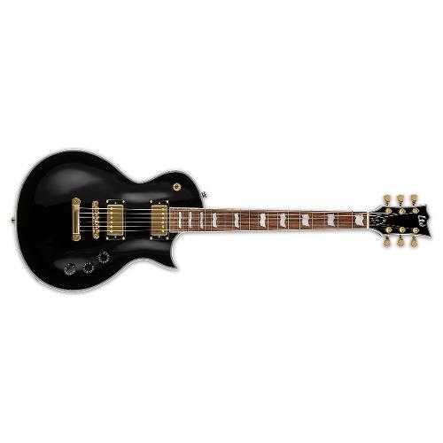 Esp Ltd Chitarra elettrica EC SERIES Ec 256 Black